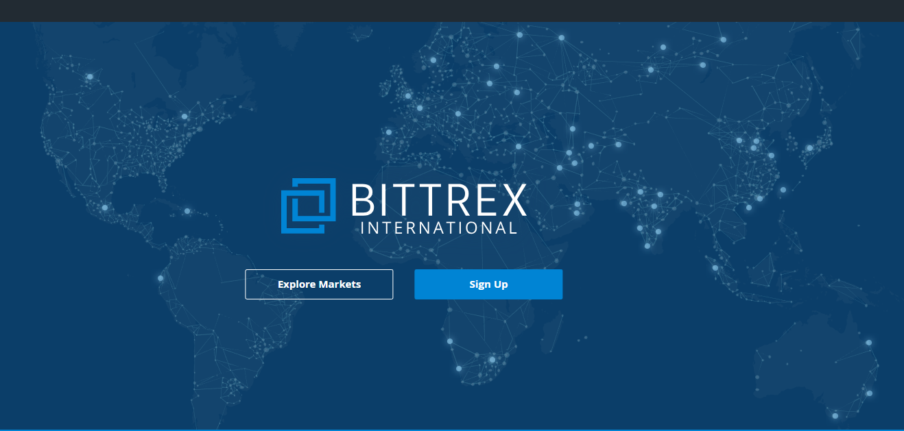 bittrex-ethereum-börsen